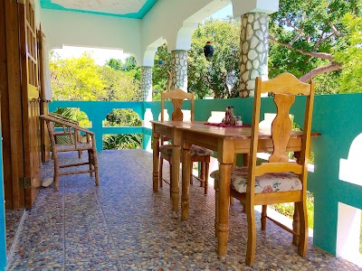 Photos of Coral Cottage Jamaica