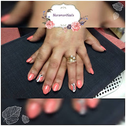 Photo n°13 de NaramonNails à Saint-Jean-de-Braye (Salon de manucure)