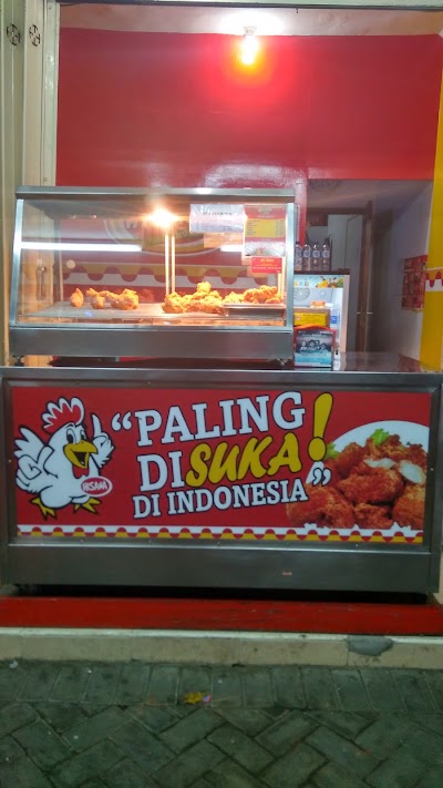 Photos of Hisana Fried Chicken (HFC)
