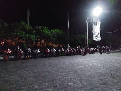 Photos of Stadium Sepak Bola Ganggawa