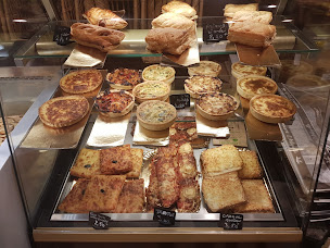 Photo n°2 de La Gourmandise à Saint-Chinian (Boulangerie)