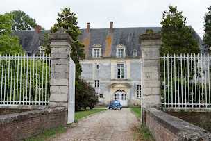 Photo n°30 de Château de Thoix à Thoix (Séminaire)