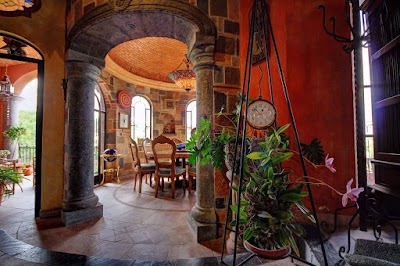 Photos of HOTEL BOUTIQUE CASA ANGELITOS