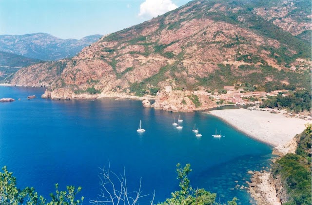 Place around image