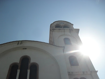 church