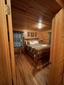 Sautee Mountain Retreat 595 GA-255, Clarkesville, GA 30523