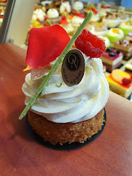 Photo n°9 de Les Délices de St André à Saint-André-de-l'Eure (Boulangerie)