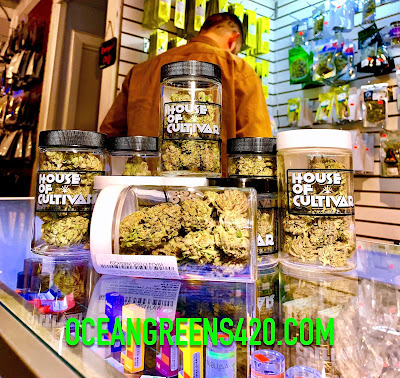 Photo of Ocean Greens