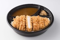 とんかつ新宿さぼてん デリカアトレ恵比寿店