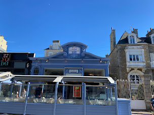 Photo n°4 de Crêperie Coté Mer à Dinard (Restaurant français)