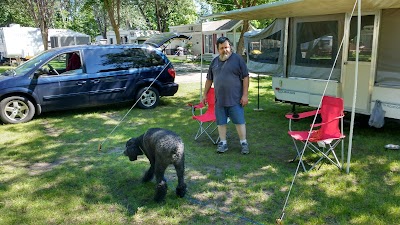 American Legion Campground