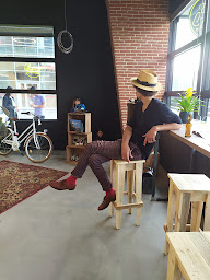 Photo n°13 de La VieCyclette - Réparation vente de vélos - Flotte de vélos en entreprise - Vélos de fonction - Vélotaf à Rennes (Magasin de vêtements pour femmes)