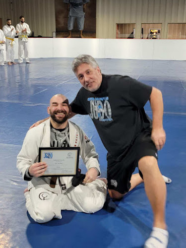 Photo of No Limits Grappling Academy