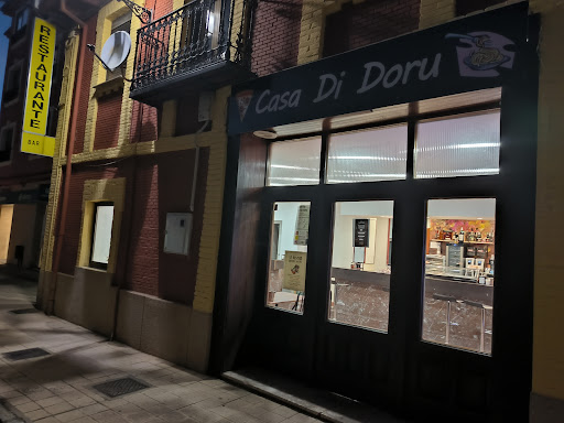 Casa Di Doru - Visual