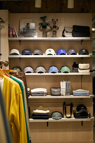 417 EDIFICE ルミネエスト新宿店 by null