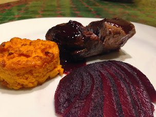 Photo n°59 de Les Trois Tours à Noyers (Hébergement)