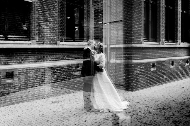 RoelSimons Fotografie | Bruidsfotograaf Eindhoven - Fotograaf