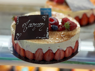 Photo n°5 de Fourn’Ile KS Boulangerie Pâtissierie à Quiberon (Boutique de boissons sans alcool)