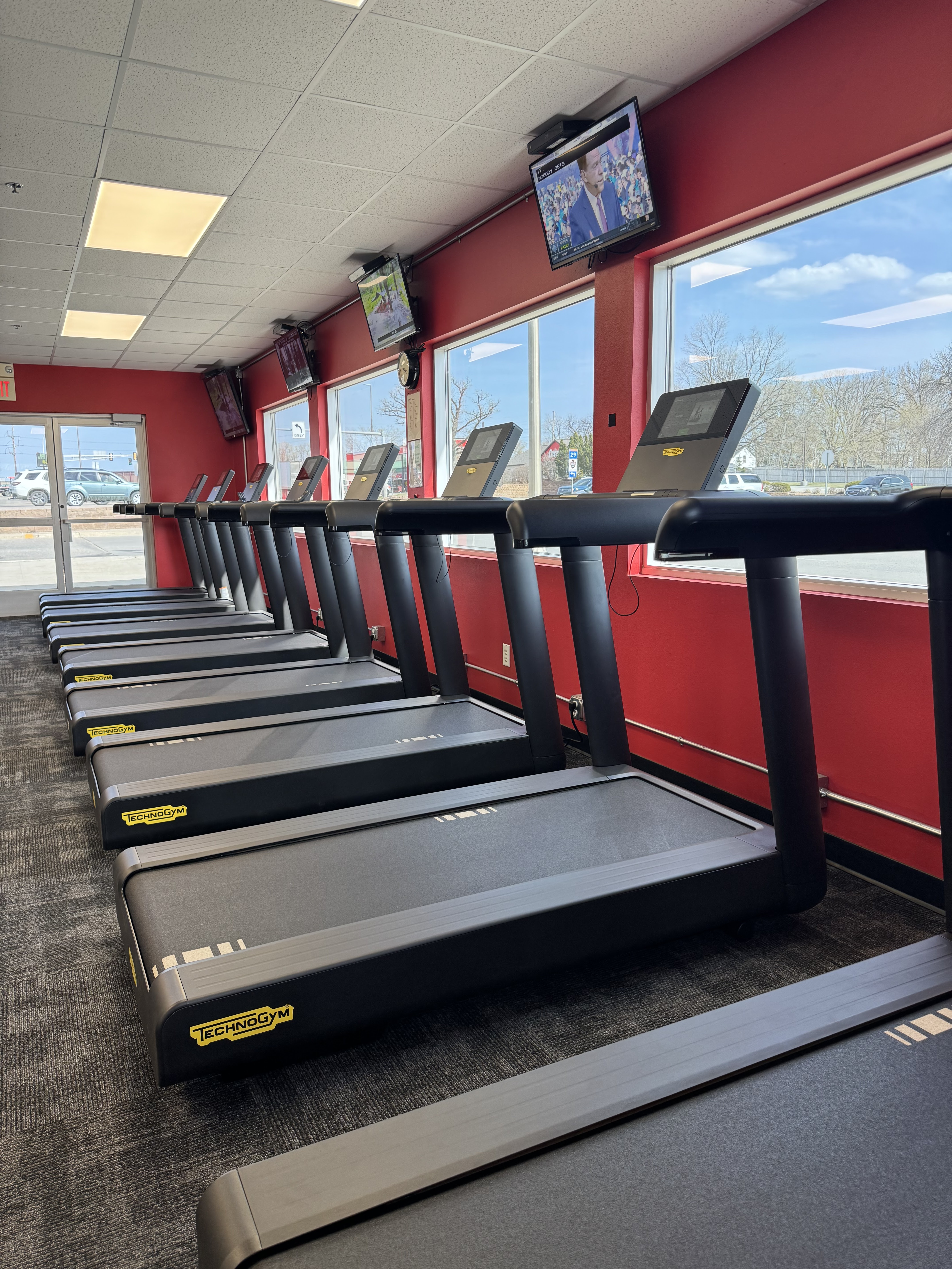 Snap Fitness photo 3