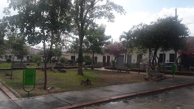 Photos of Parque Principal De La Fuente