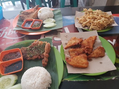 Photos of Kak Tari - Ayam Penyet Cabe Hijau