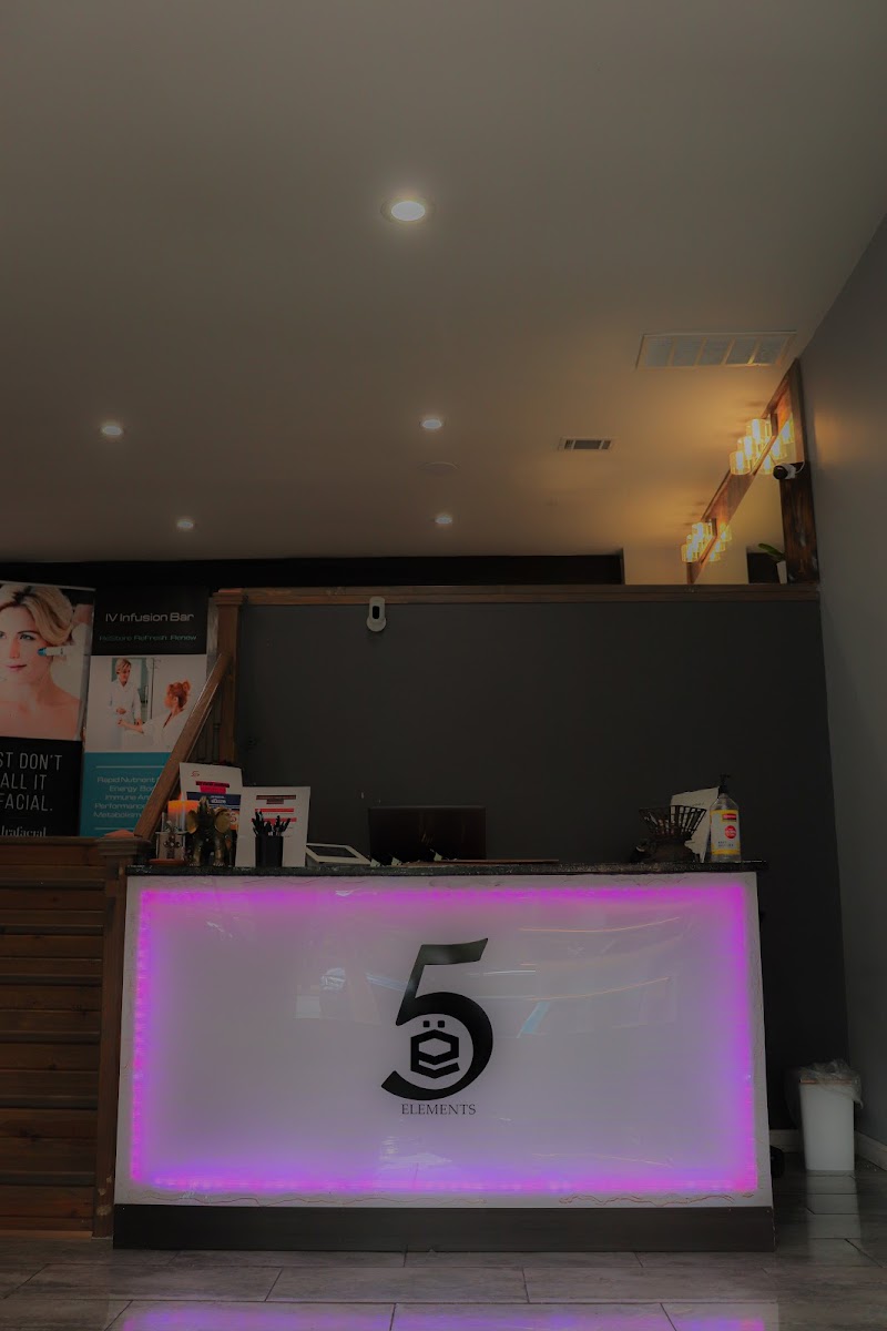 5 Elements Salon and Spa