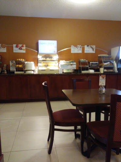 Photos of Holiday Inn Express & Suites Jacksonville - Mayport / Beach