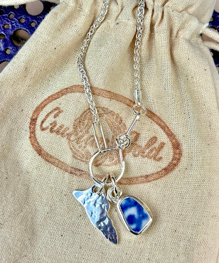 Crucian Gold by null