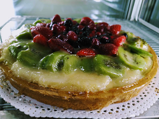 SPACCIO Torte Imperiali - Italy
