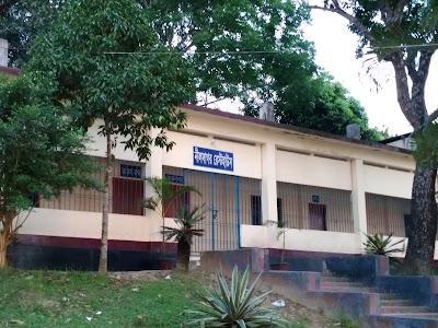 Photos of Nilsagar Rest House