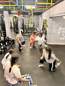 Zira Fitzone – Gym in Kochi, Kerala