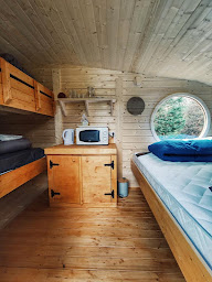 Photo n°2 de Camping de Santenay - Terracamps à Santenay (Terrain de camping)