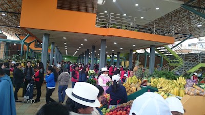Photos of Mercado Chordeleg