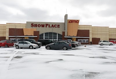 Photos of AMC Showplace Hobart 12