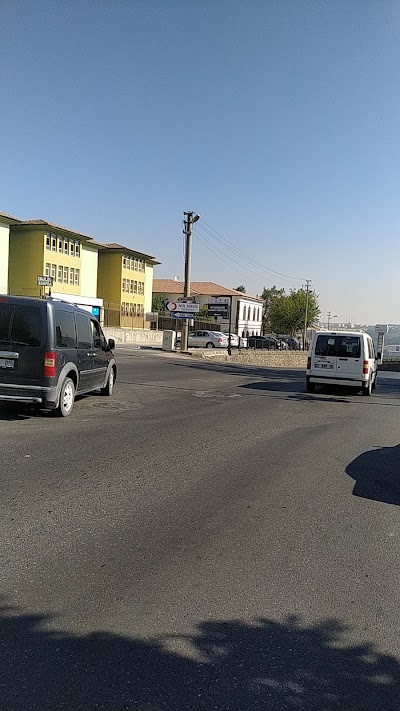 Diyarbakir Metropolitan Municipality Storey Car Park