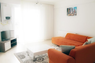 Photos of Can Residence