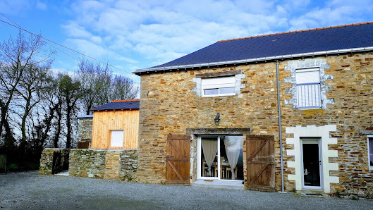 Domaine du Bel Air - Casson