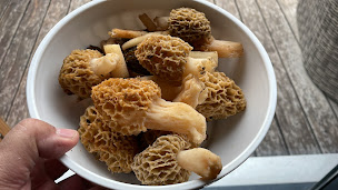 Photo n°48 de Le Volcan des Sens à Torsiac (Maison d'hôtes)