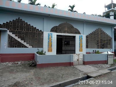 Photos of Sobuz Para Jame Mosque