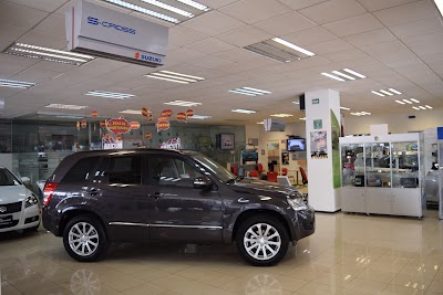 Photos of Suzuki Pedregal - Grupo Andrade