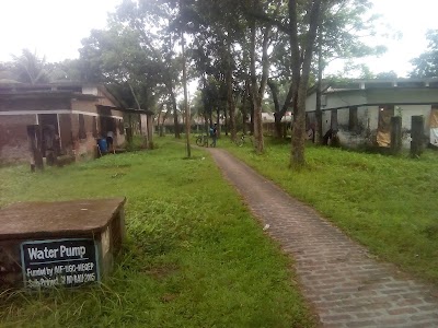 Photos of BAU Poultry Farm, Department of Poultry Science