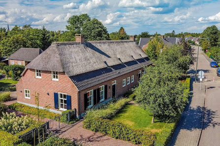 Onder De Wolfskap Pastoor Jansenstraat 32, 5076 TJ Haaren, Nederland
