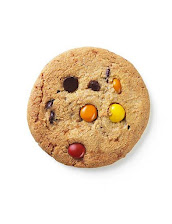 Chocolate Chip Cookie