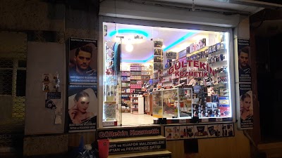 Photos of G&Uuml;LTEKİN KOZMETİK