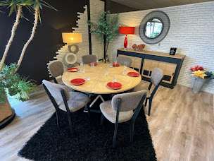 Photo n°11 de Monsieur Meuble Montauban - COUSTOU LARTIGUE à Montauban (Magasin de canapés)