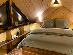 Photo n°47 de La Réserve de l’Aube (Hébergements Insolites) à Villenauxe-la-Grande (Logement indépendant avec services)