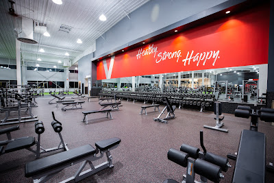 VASA Fitness – Gym in Joliet, Illinois