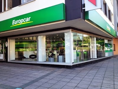 Photos of Europcar Stuttgart