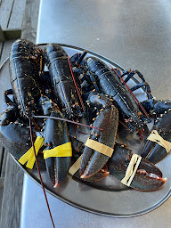 Photo n°36 de La Madone à Sarzeau (Restaurant brunch)