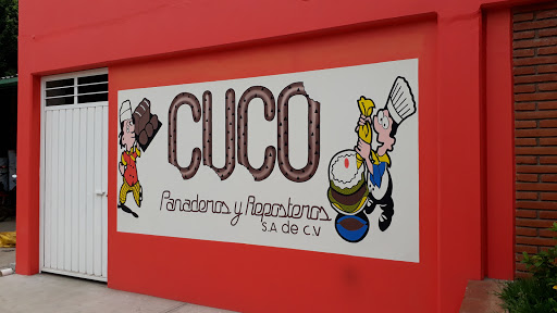 Cuco Panaderos Y Reposteros Sa De Cv - Thumbnail